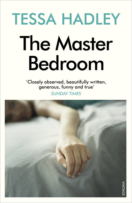 The Master Bedroom - Retail Maharaj