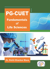 PG-CUET Fundamentals of Life Sciences - Retail Maharaj