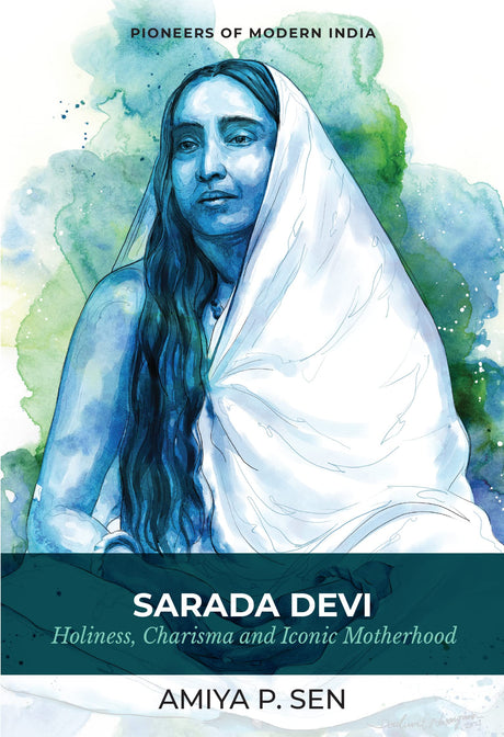 SARADA DEVI - Retail Maharaj
