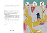 Ladybird Tales of Adventurous Girls: With an Introduction from Jacqueline Wilson