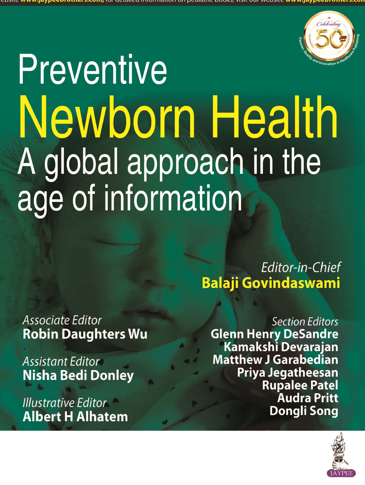 PREVENTIVE NEWBORN HEALTH