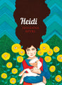 Heidi: The Sisterhood (Classics) - Retail Maharaj