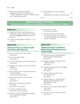 TEXTBOOK OF COMMUNITY MEDICINE WITH ACCESS CODE 6ED (PB 2025)