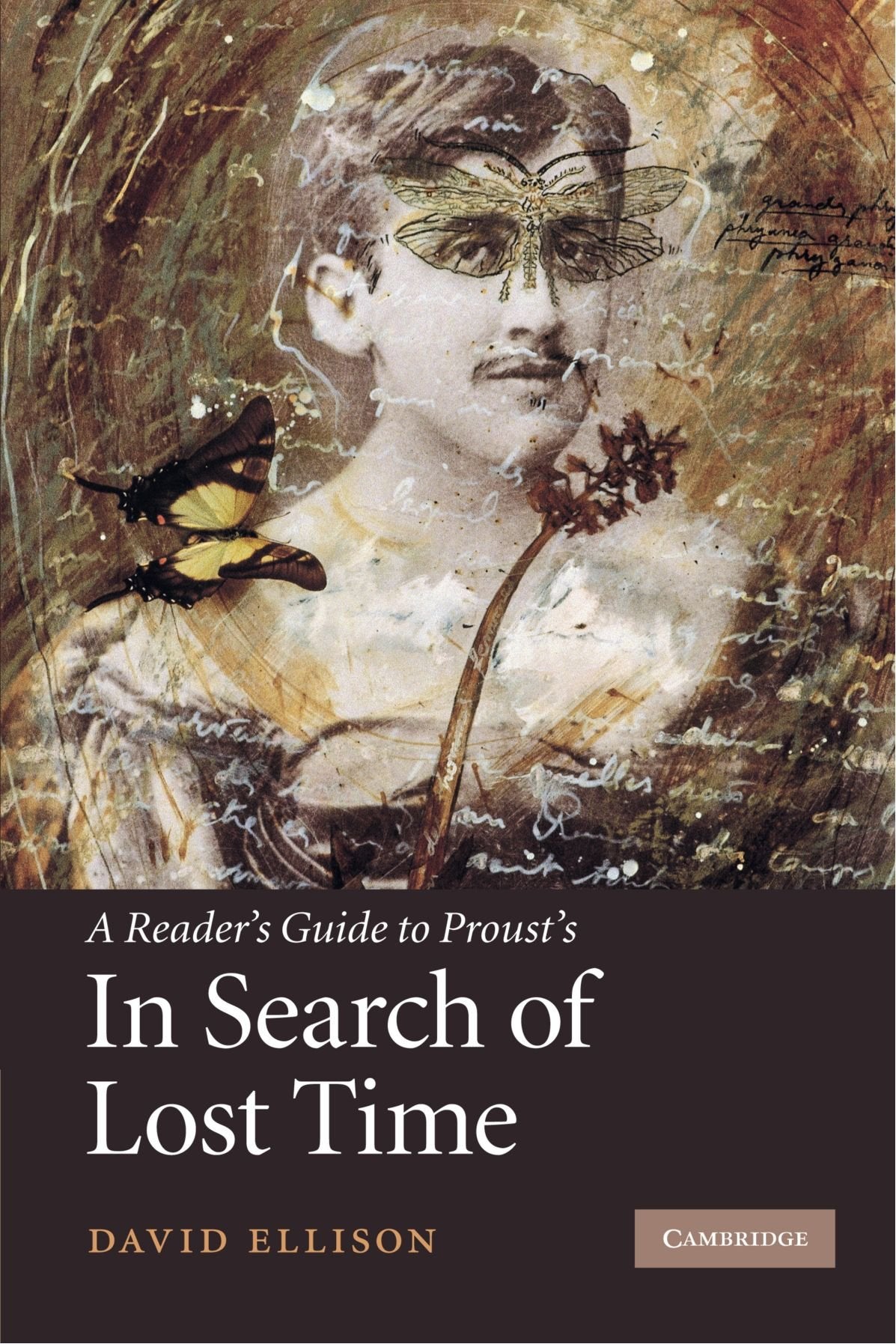A Readers Guide to Prousts in Search of Lost Time