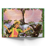 How the Bamboo got its Bounty | Puffin Chapter Book: Gorgeous new full colour, illustrated chapter book for young readers from ages 5 and up by Sudha Murty - Retail Maharaj