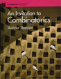 An Invitation to Combinatorics - Retail Maharaj