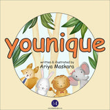 Younique - Retail Maharaj