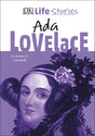 DK Life Stories Ada Lovelace - Retail Maharaj