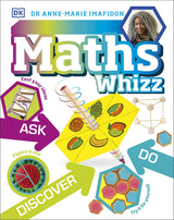 How to be a Maths Whizz - Retail Maharaj