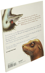 Edward The Emu
