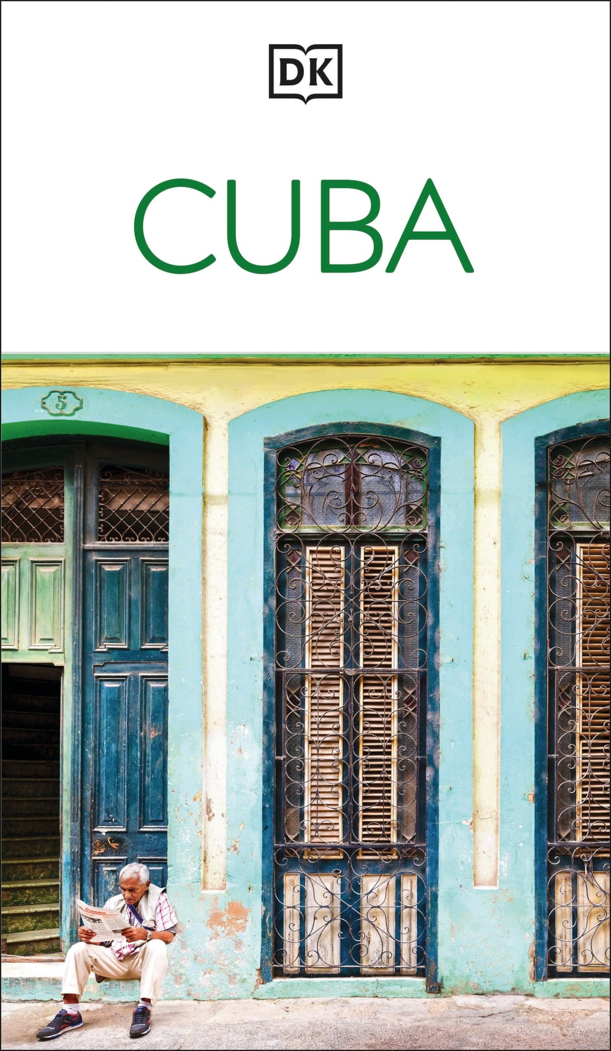 DK Cuba