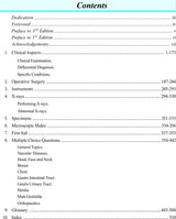 Essentials of Practical Surgery with MCQs 3rd / 2016