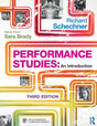 Performance Studies: An Introduction - Retail Maharaj
