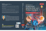 TEXTBOOK OF FORENSIC MEDICINE AND TOXICOLOGY (CBSPD Edition)