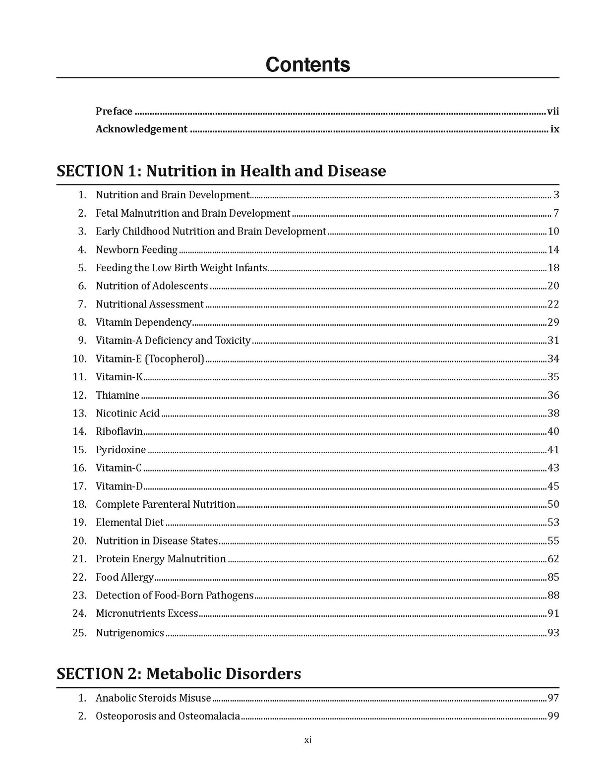 Textbook of Medical Science: Principles and Practice (Volume 2)