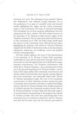 Primus Books - Apostolate of St. Thomas in India - Retail Maharaj