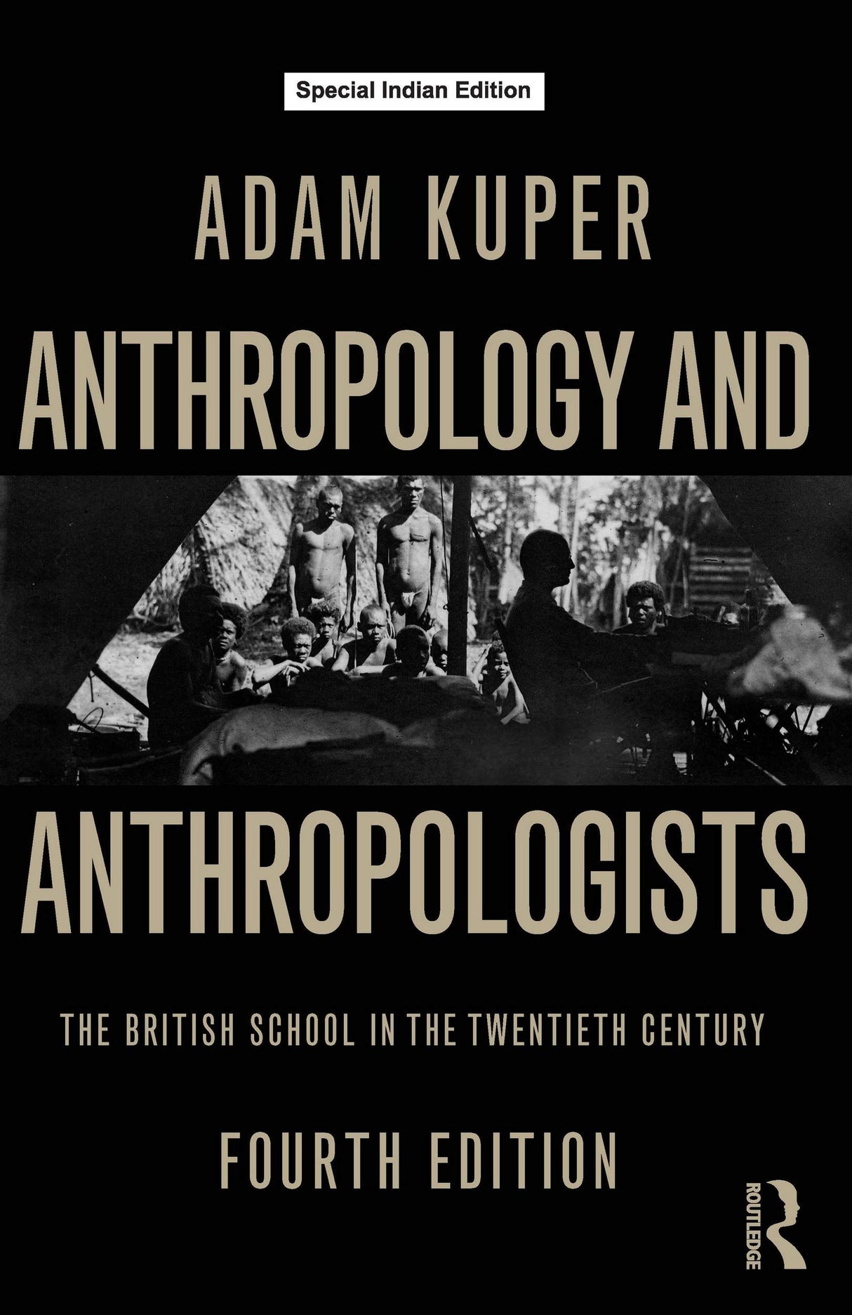 Anthropology and Anthropologists - Retail Maharaj