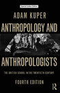 Anthropology and Anthropologists - Retail Maharaj