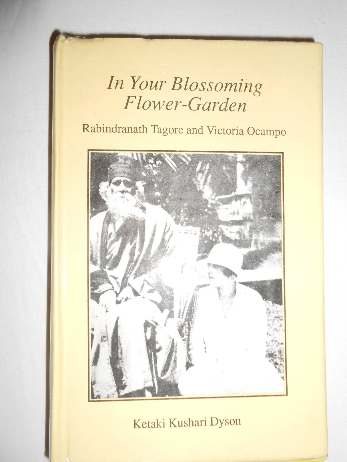 In Your Blossoming Flower-Garden - Retail Maharaj