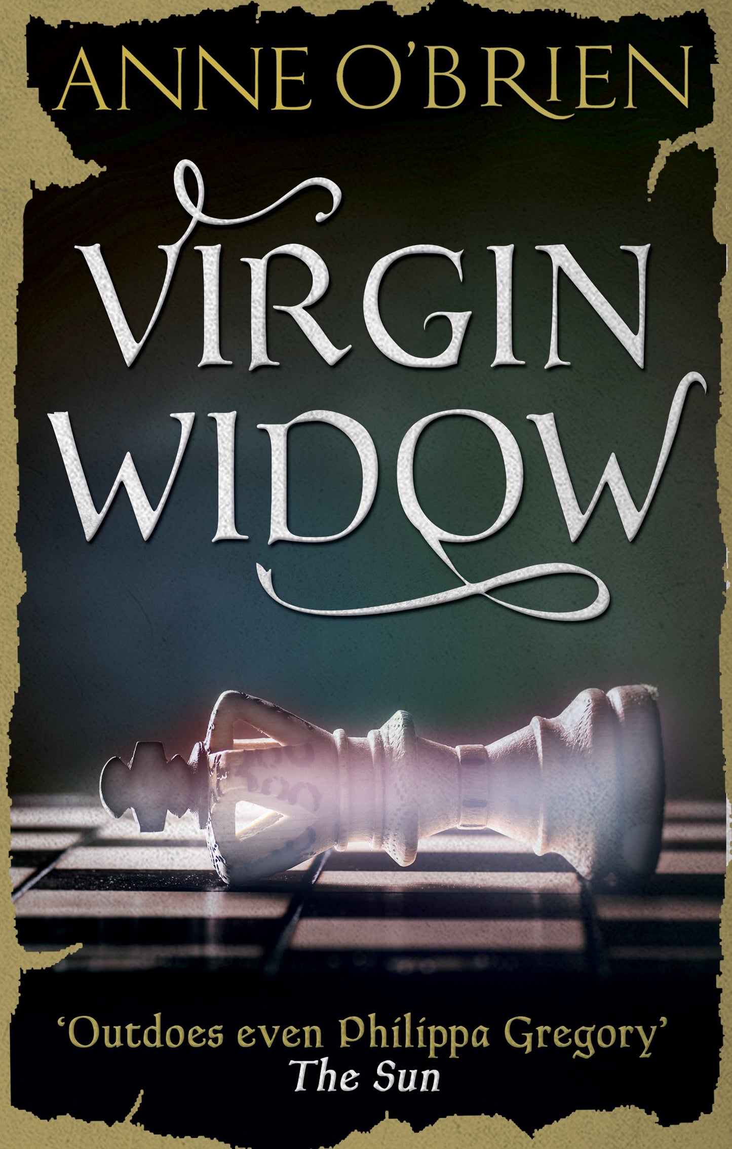 Virgin Widow