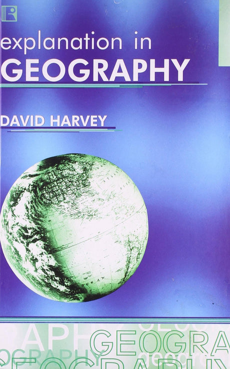 Explanation In Geography - Retail Maharaj
