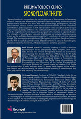 Rheumatology Clinics: Spondyloarthritis