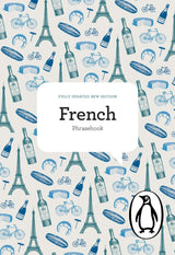 The Penguin French Phrasebook - Retail Maharaj