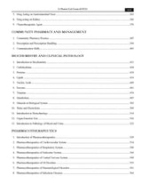 D.Pharm Exit Exam (DPEE)