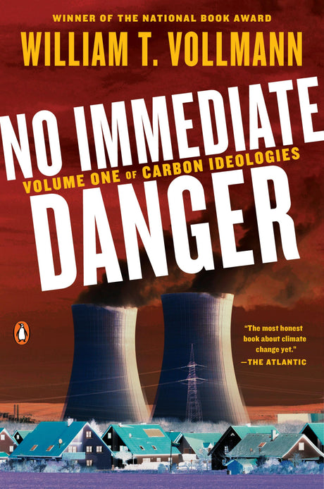 No Immediate Danger: Volume One of Carbon Ideologies (Carbon Ideologies, 1) - Retail Maharaj
