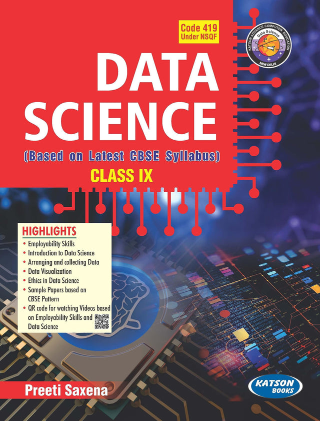 Data Science Class IX (Code 419) - Retail Maharaj