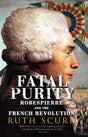 Fatal Purity - Retail Maharaj