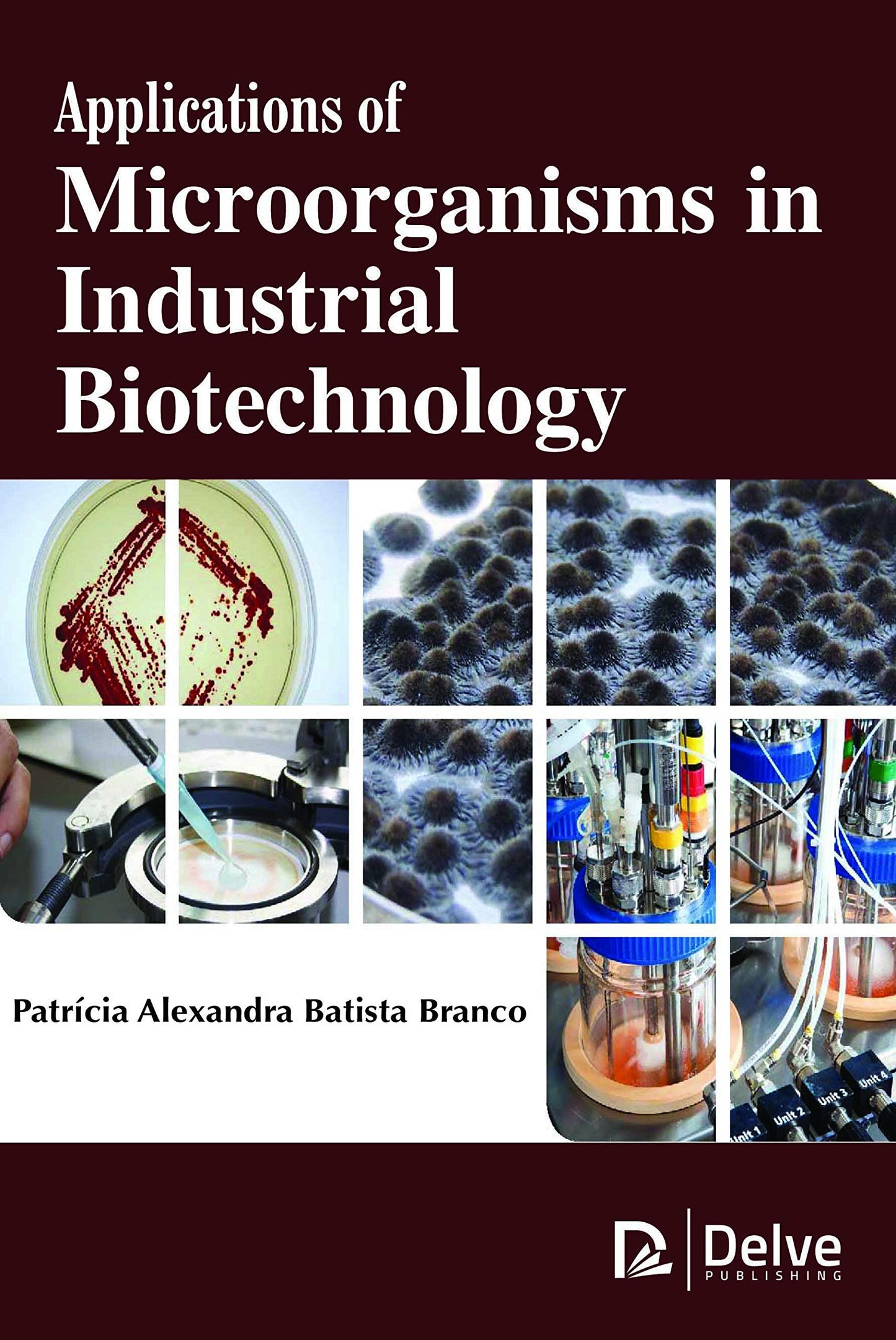 Applications of Microorganisms in Industrial Biotechnology