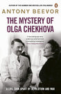 The Mystery of Olga Chekhova: A Life Torn Apart By Revolution And War - Retail Maharaj