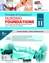 PRINCIPLES AND PROCEDURES OF NURSING FOUNDATIONS 2ED 2 VOL SET (PB 2022)