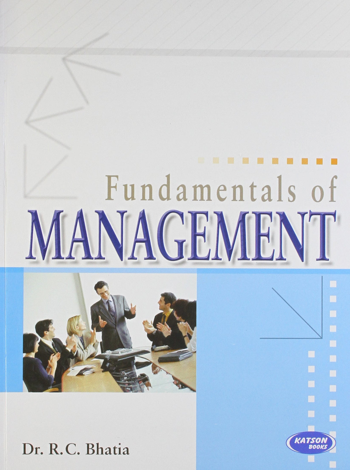 Fundamentals of Management - Retail Maharaj