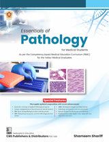 ESSENTIALS OF PATHOLOGY FOR MEDICAL STUDENTS (PB 2023)