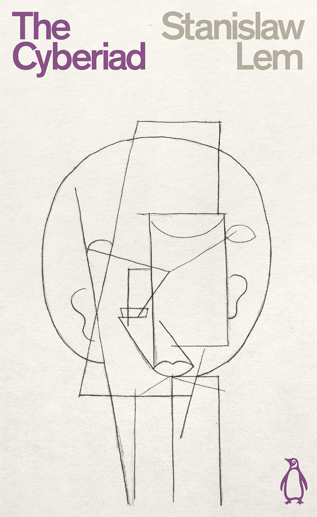 The Cyberiad - Retail Maharaj