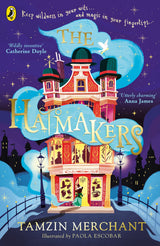 The Hatmakers - Retail Maharaj