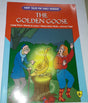 Fairy Tales Early Readers The Golden Goose - Retail Maharaj