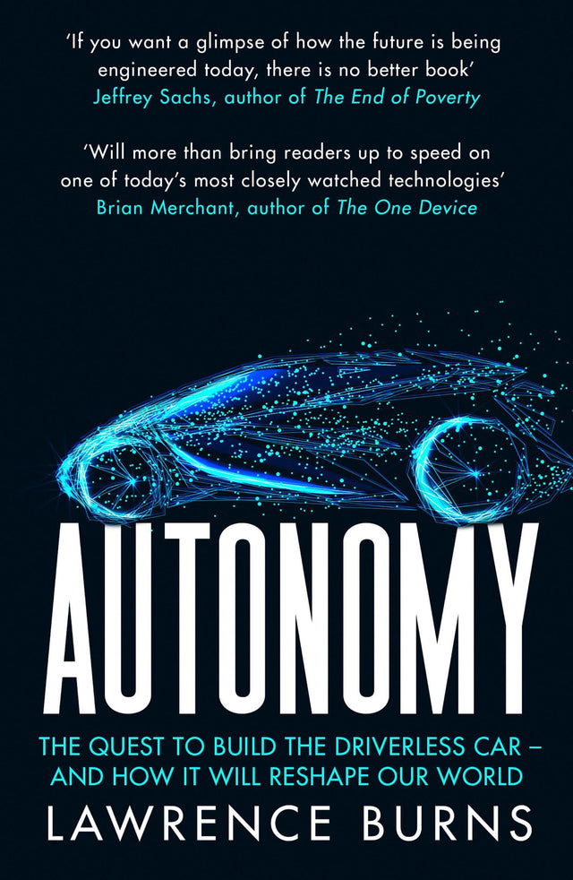 AUTONOMY - Retail Maharaj
