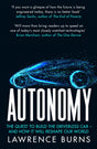 AUTONOMY - Retail Maharaj