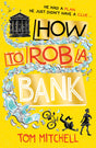 How to Rob a Bank - Retail Maharaj
