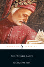 The Portable Dante (Penguin Classics) - Retail Maharaj