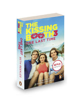 The Kissing Booth 3: One Last Time