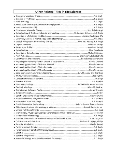 Gentetics 4Ed (Pb 2023) - Retail Maharaj