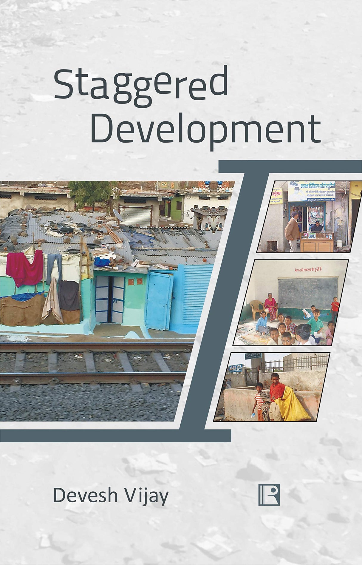 STAGGERED DEVELOPMENT: Close-Ups form Delhi’s Margins - Retail Maharaj