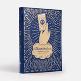 Illuminated: A Journal for Your Tarot Practice (The Illuminated Art Series)