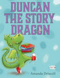 Duncan the Story Dragon - Retail Maharaj
