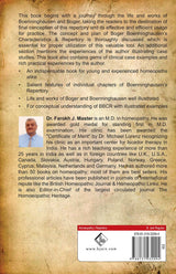 How to Best Use Boger & Boenninghausen Repertory - Retail Maharaj