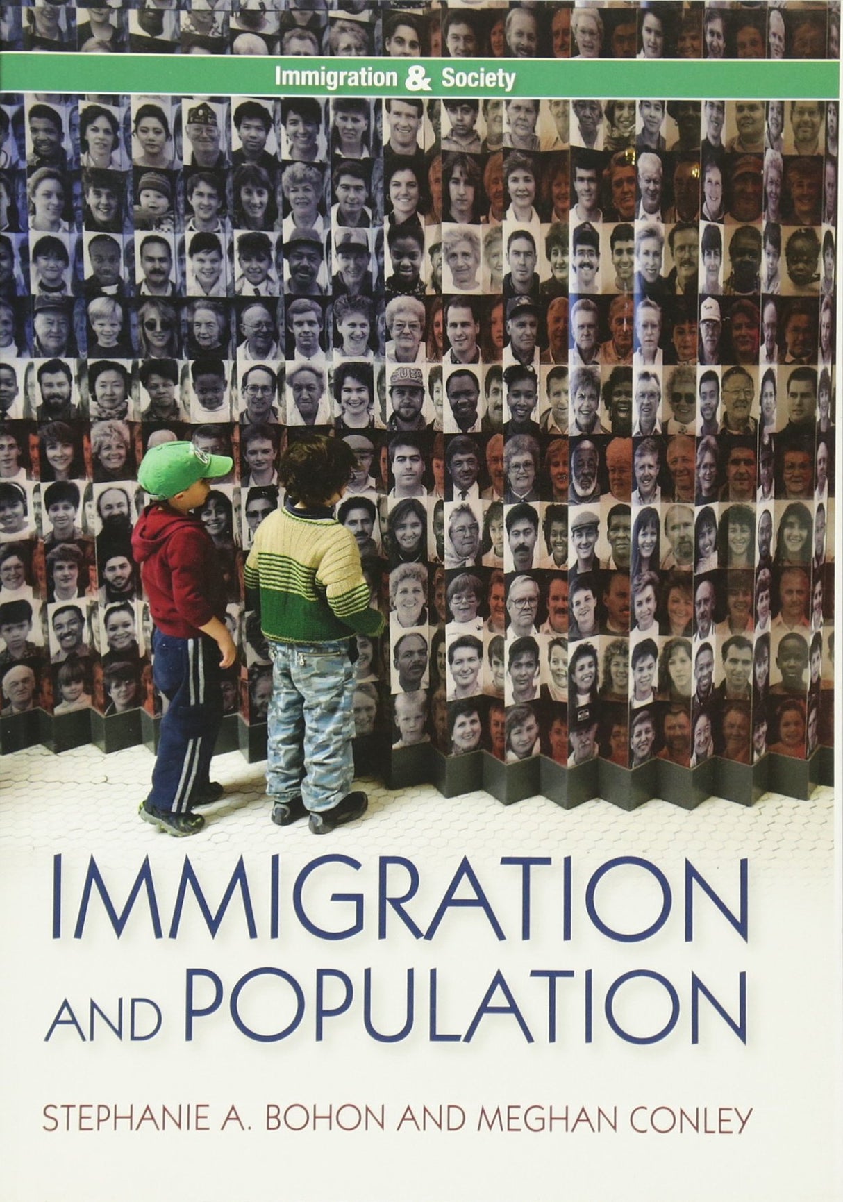 Immigration and Population (Immigration and Society)